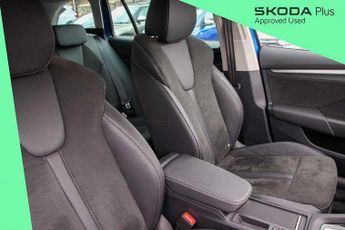 Skoda Octavia Estate 2.0 TDI 150 SE L 5dr DSG