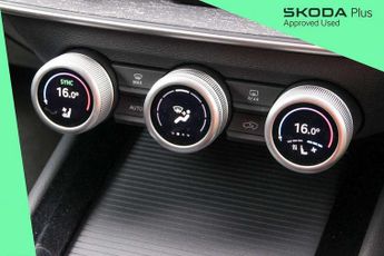 Skoda Superb Estate 1.5 TSI e-TEC SE L 5dr DSG