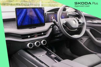 Skoda Superb Estate 1.5 TSI e-TEC SE L 5dr DSG
