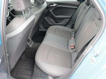 Audi A1 25 TFSI S Line 5dr