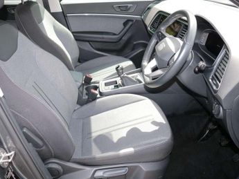 SEAT Ateca 1.5 TSI EVO SE Technology 5dr