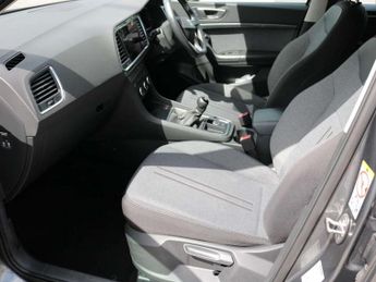 SEAT Ateca 1.5 TSI EVO SE Technology 5dr