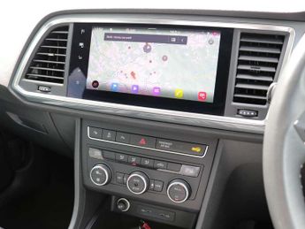 SEAT Ateca 1.5 TSI EVO SE Technology 5dr