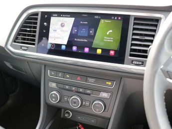 SEAT Ateca 1.5 TSI EVO SE Technology 5dr