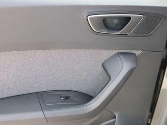 SEAT Ateca 1.5 TSI EVO SE Technology 5dr
