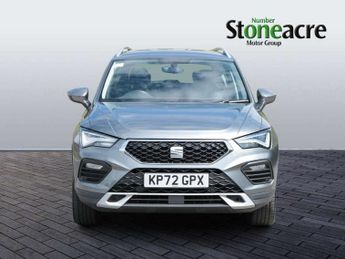 SEAT Ateca 1.5 TSI EVO SE Technology 5dr