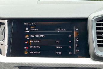 Audi A1 30 TFSI 110 S Line 5dr