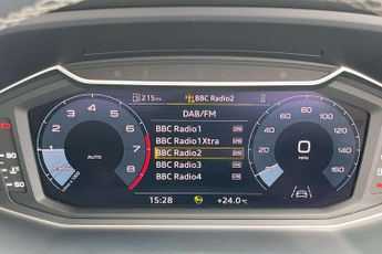Audi A1 30 TFSI 110 S Line 5dr