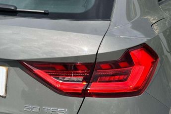 Audi A1 30 TFSI 110 S Line 5dr