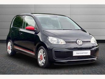 Volkswagen Up 1.0 75PS Up Beats 5dr