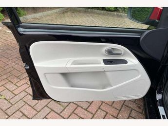 Volkswagen Up 1.0 75PS Up Beats 5dr