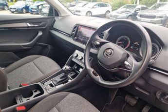 Skoda Karoq 1.5 TSI SE Drive 5dr DSG