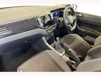 Volkswagen Polo 1.0 Life 5dr