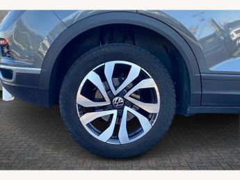 Volkswagen T-Roc 1.5 TSI EVO Active 5dr