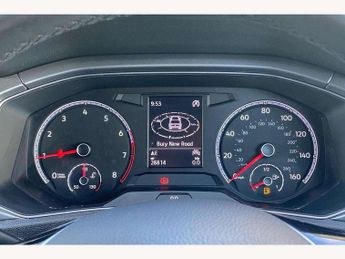 Volkswagen T-Roc 1.5 TSI EVO Active 5dr