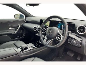 Mercedes-Benz A-Class A180d Sport 5dr Auto