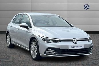 Volkswagen Golf 1.5 TSI 150 Style 5dr