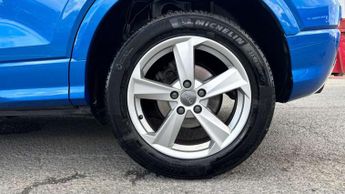 Audi Q2 1.4 TFSI Sport 5dr S Tronic