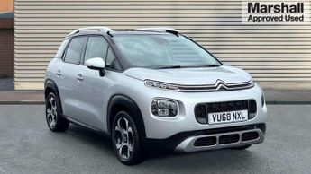 Citroen C3 1.2 PureTech 110 Flair 5dr
