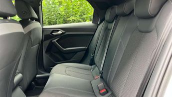 Audi A1 30 TFSI 110 S Line 5dr