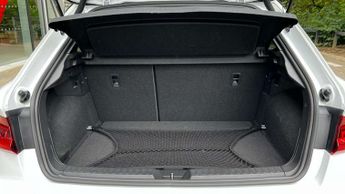 Audi A1 30 TFSI 110 S Line 5dr