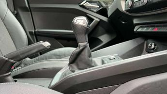 Audi A1 30 TFSI 110 S Line 5dr
