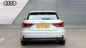 Audi A1 25 TFSI Sport 5dr