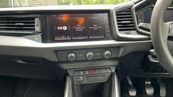 Audi A1 25 TFSI Sport 5dr