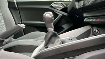 Audi A1 25 TFSI Sport 5dr