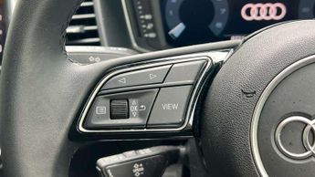 Audi A1 25 TFSI Sport 5dr