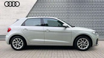 Audi A1 25 TFSI Sport 5dr