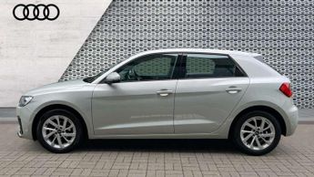 Audi A1 25 TFSI Sport 5dr