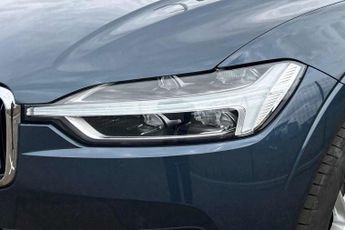 Volvo XC60 2.0 D4 Momentum 5dr AWD Geartronic