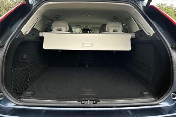 Volvo XC60 2.0 D4 Momentum 5dr AWD Geartronic