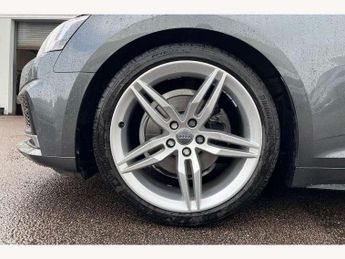 Audi A5 Sportback 40 TFSI S Line 5dr S Tronic