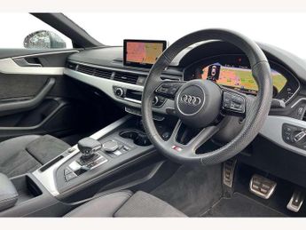 Audi A5 Sportback 40 TFSI S Line 5dr S Tronic