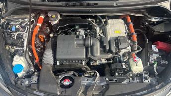 Honda Jazz Crosstar 1.5 i-MMD Hybrid Crosstar EX 5dr eCVT