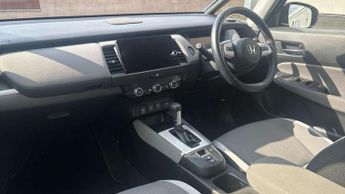 Honda Jazz Crosstar 1.5 i-MMD Hybrid Crosstar EX 5dr eCVT