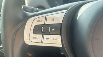 Honda Jazz Crosstar 1.5 i-MMD Hybrid Crosstar EX 5dr eCVT