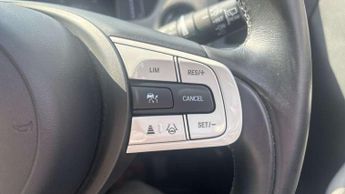 Honda Jazz Crosstar 1.5 i-MMD Hybrid Crosstar EX 5dr eCVT