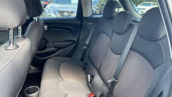 MINI Hatchback 5dr 1.5 Cooper Classic II 5dr Auto