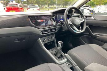 Volkswagen Polo 1.0 TSI Life 5dr