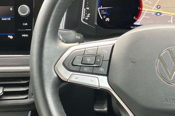 Volkswagen Polo 1.0 TSI Style 5dr