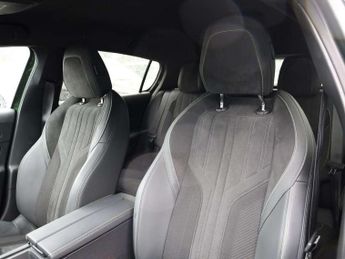 Peugeot 308 1.2 PureTech GT Premium 5dr EAT8