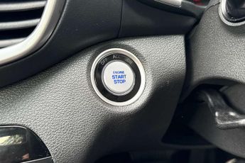 Hyundai Tucson 1.6 TGDi 177 Premium SE 5dr 2WD DCT