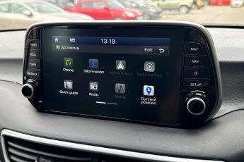 Hyundai Tucson 1.6 TGDi 177 Premium SE 5dr 2WD DCT