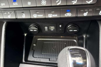 Hyundai Tucson 1.6 TGDi 177 Premium SE 5dr 2WD DCT
