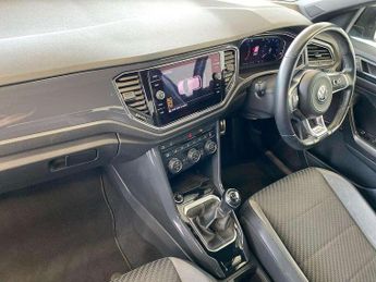 Volkswagen T-Roc 1.6 TDI R-Line 5dr