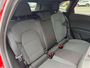 Renault Symbioz 1.6 E-Tech FHEV 145 Techno 5dr Auto