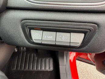Renault Symbioz 1.6 E-Tech FHEV 145 Techno 5dr Auto